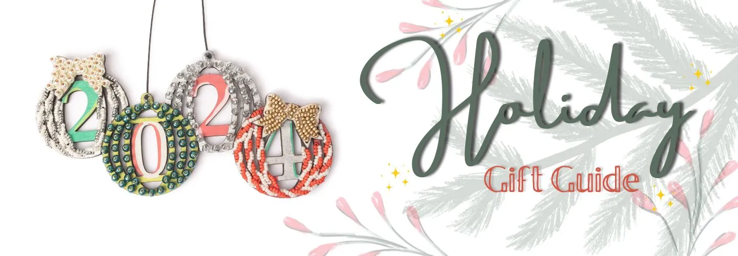 2024 Holiday Gift Guide Header Image